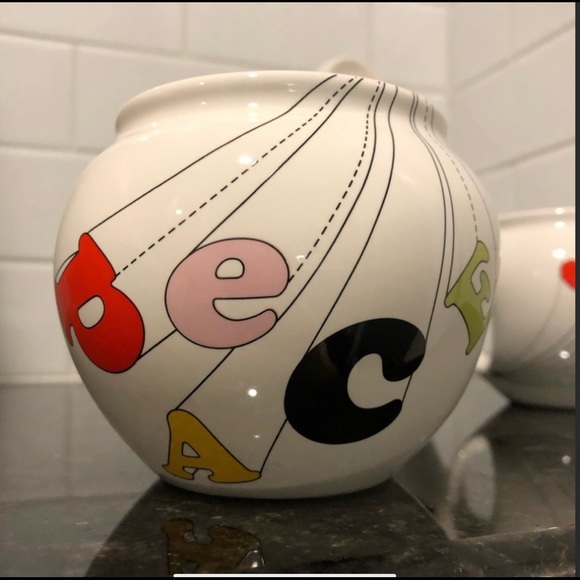 Loveramics Peace Tea Set - Picture 2 of 9